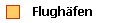     Flughäfen
