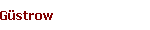 Güstrow