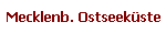 Mecklenb. Ostseeküste